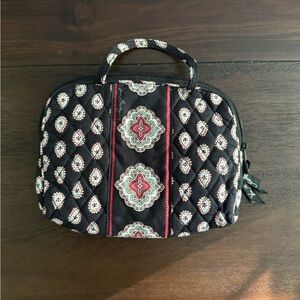 Vera Bradley small travel bag